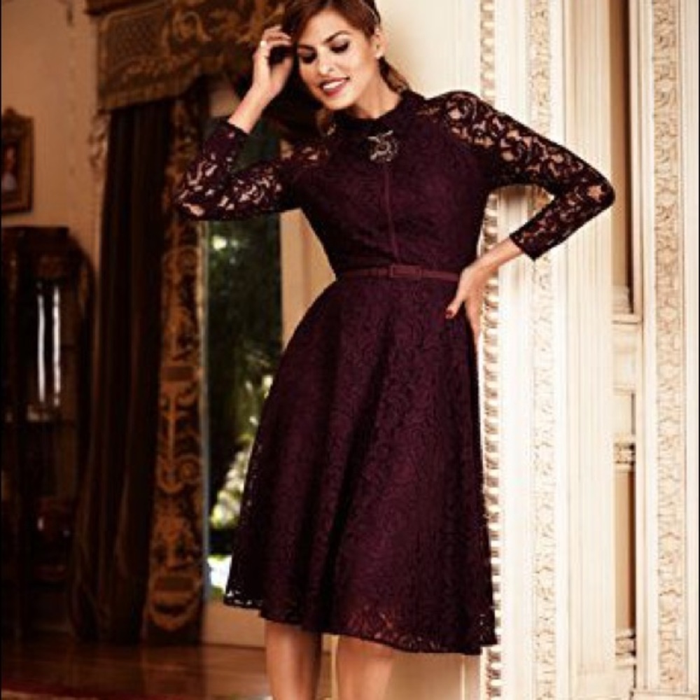 New York and Co. Eva Mendez dress